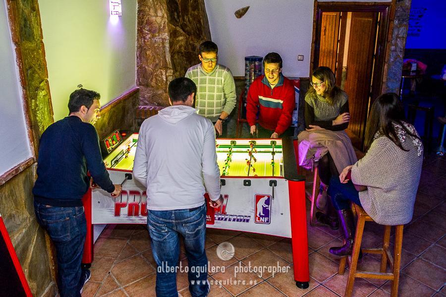 Hostal Cora Herrera Екстериор снимка